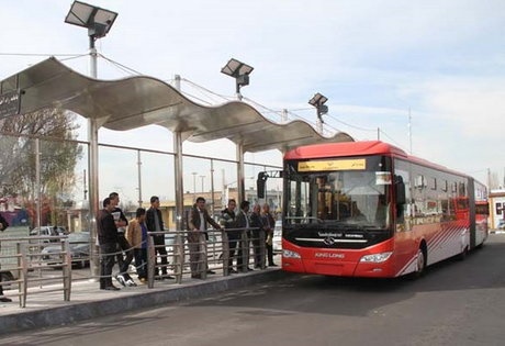 BRT